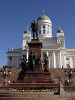 Виза в Финляндию самостоятельно