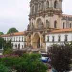 Монастырь Санта-Мария де Алкобаса