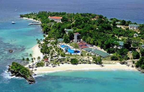 Нужна ли виза в Доминикану?